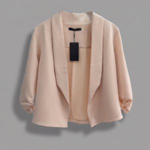 Chaqueta Bage