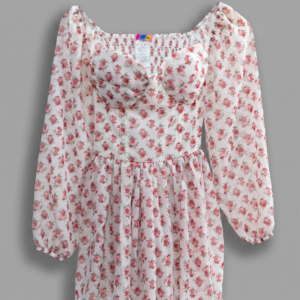 Jumper Crema
