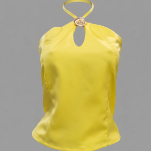 Blusa Amarilla