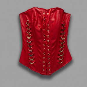 Corces Rojo