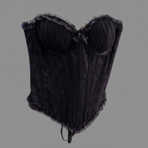 Corces Negro